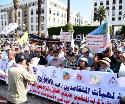 إعفاء المعاشات من الضريبة.. خطوة تاريخية لكنها غير كافية