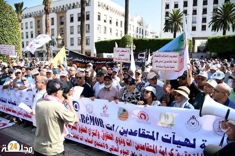 إعفاء المعاشات من الضريبة.. خطوة تاريخية لكنها غير كافية