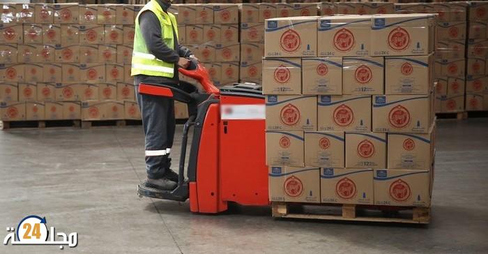 الحكومة تخصص ما يفوق 16.5 مليار درهم لدعم صندوق المقاصة