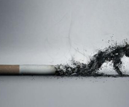 دراسة “مفزعة”.. هذا مقدار ما تلتهمه سيجارة واحدة من عمرك