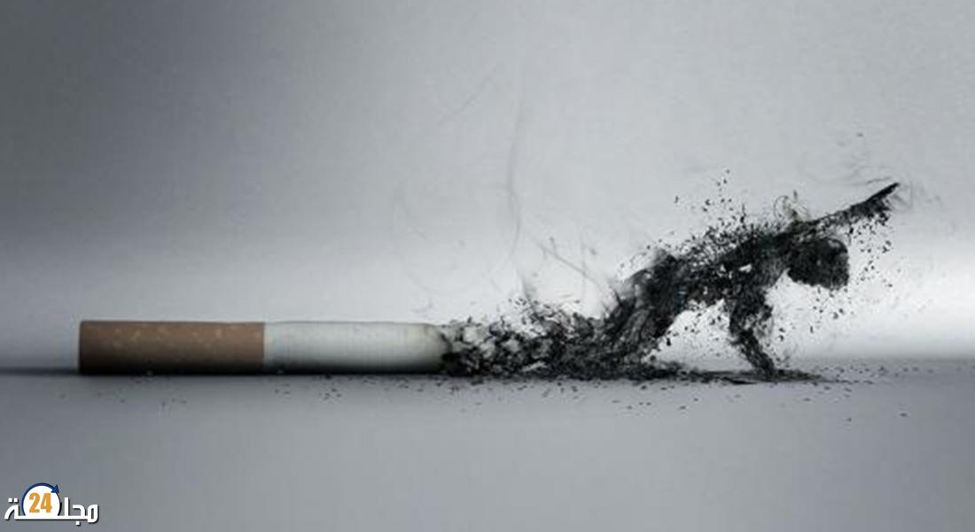 دراسة “مفزعة”.. هذا مقدار ما تلتهمه سيجارة واحدة من عمرك