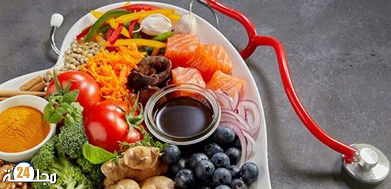 أطعمة غنية بمركب غذائي قد يساعد في الوقاية من السرطان