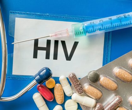 اكتشاف فعالية عالية جدا لعقار واق من فيروس نقص المناعة البشرية