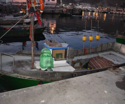 الحسيمة: اعتقال زعيم شبكة متخصصة في الهجرة السرية