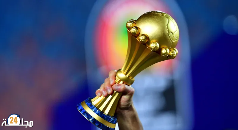 كأس إفريقيا للأمم2025.. لائحة المنتخبات المتأهلة