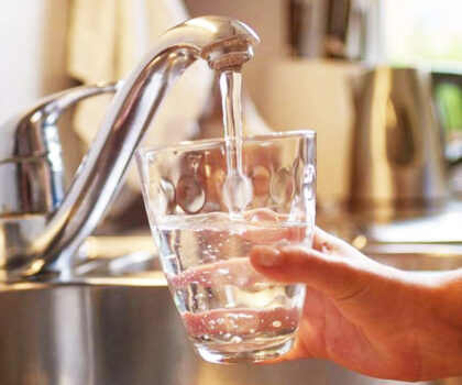 وفد مغربي يزور ألمانيا للتعرف على أساليب حديثة لإدارة المياه في المناطق الحضرية