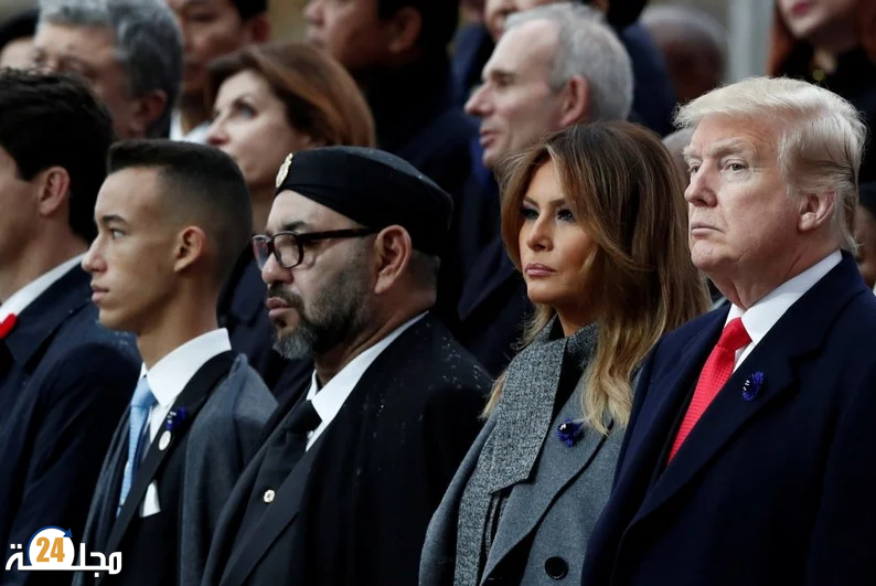 المغرب- أمريكا: تعاون أمني وعسكري واقتصادي متواصل بين الرباط وواشنطن