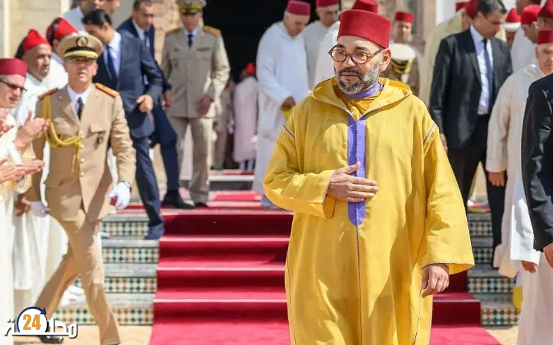 محامي فرنسي: إصلاح مدونة الأسرة في المغرب يهدف إلى تحقيق التوازن