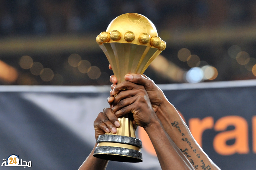 كان 2025.. جدول مباريات المنتخبات المشاركة والملاعب المرشحة لاستضافة التظاهرة القارية