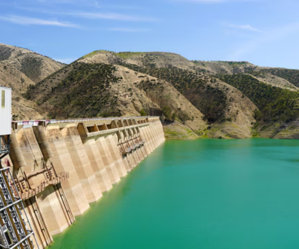 الإجهاد المائي..تنفيذ عدة إجراءات لحماية الموارد بحوض اللوكوس