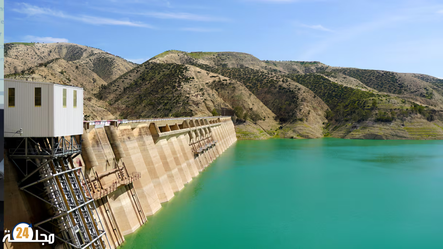 الإجهاد المائي..تنفيذ عدة إجراءات لحماية الموارد بحوض اللوكوس