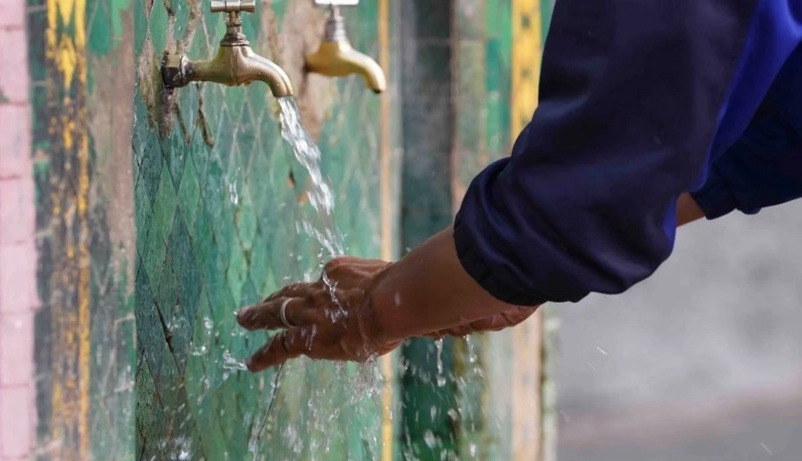 اشتوكا ايت باها..تدابير استعجالية لإيجاد حلول عملية لإشكالية الماء