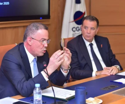 لقجع: عملية العفو الضريبي تمهد الطريق لإعادة الاندماج في النسيج المهيكل