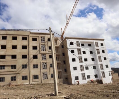 سوق العقار في المغرب.. انتعاشة بعد ركود دام لسنوات