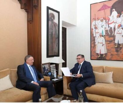 كأس العالم 2030.. الحكومة تضع خطة لضمان توفير التمويل لبناء الملاعب والتجهيزات