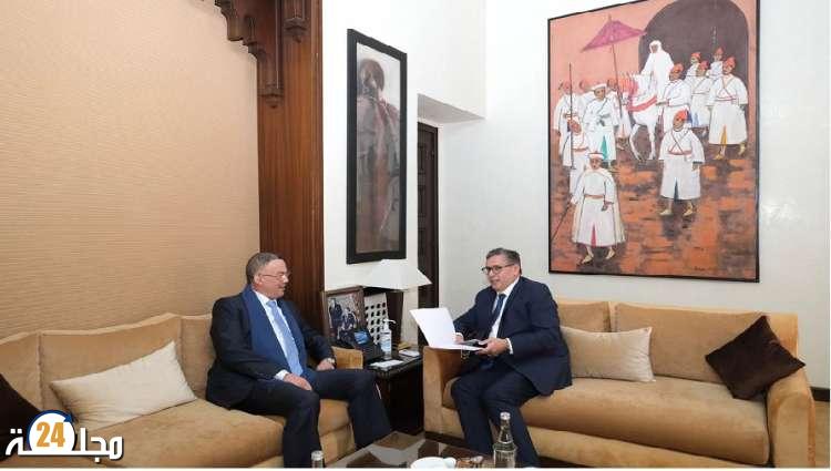 كأس العالم 2030.. الحكومة تضع خطة لضمان توفير التمويل لبناء الملاعب والتجهيزات