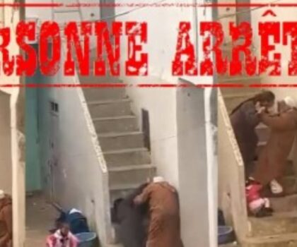 تطوان…خمسة أشهر حبسا نافذا لمسن عنف امرأة رفقة ابنتها القاصر