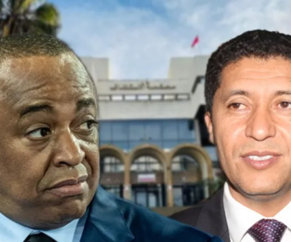 الدار البيضاء: انطلاق جلسة جديدة لمحاكمة “الناصيري وبعيوي” ضمن شبكة إسكوبار الصحراء