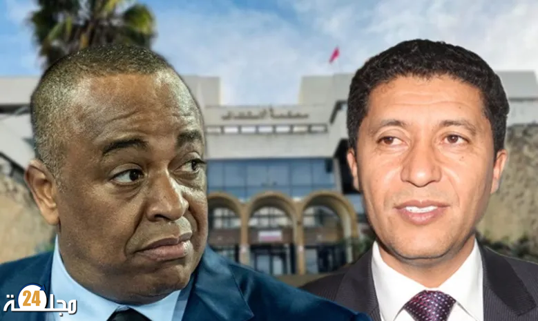 الدار البيضاء: انطلاق جلسة جديدة لمحاكمة “الناصيري وبعيوي” ضمن شبكة إسكوبار الصحراء