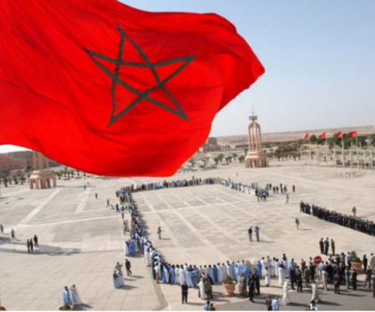قضية الصحراء.. الدبلوماسية المغربية تواصل حصد المزيد من الدعم