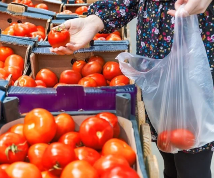 الطماطم تتجاوز 13 درهما للكيلوغرام الواحد والأسعار مرشحة للارتفاع أكثر في رمضان