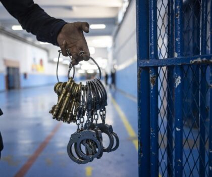 الجديدة: خمس سنوات سجنا نافذا لشخص تسبب في مقتل امرأة حامل