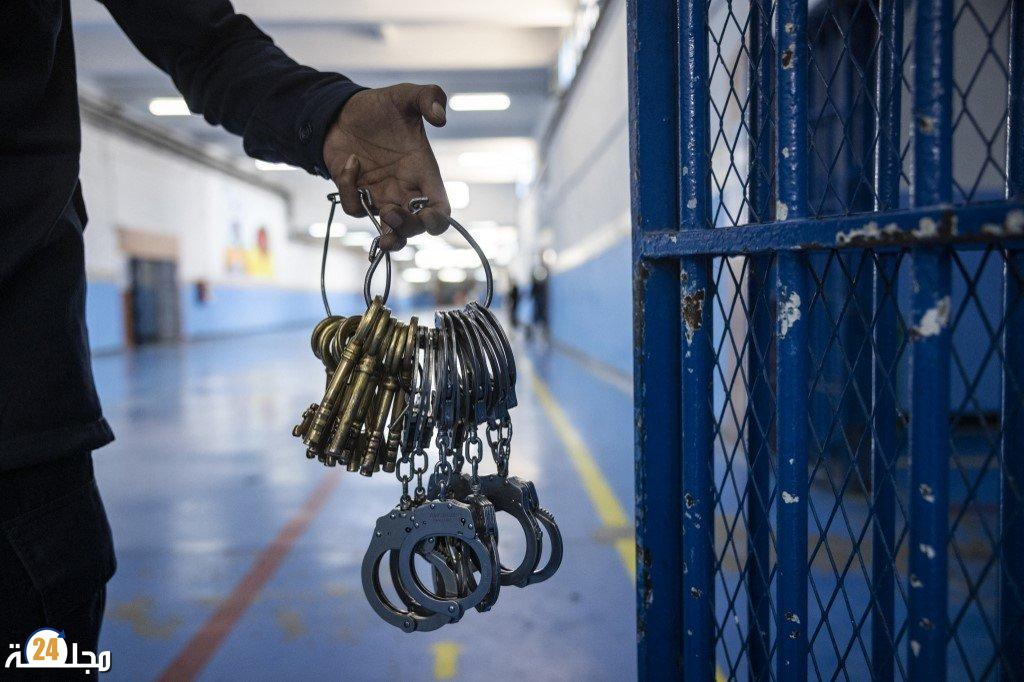 الجديدة: خمس سنوات سجنا نافذا لشخص تسبب في مقتل امرأة حامل