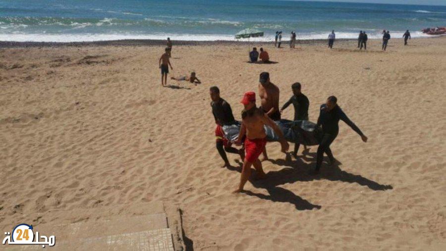 10 سنوات سجنا نافذا للمتورط في جريمة شاطئ سيدي موسى