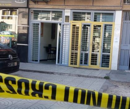 وجدة: اعتقال متورط في محاولة سرقة وكالة بنكية