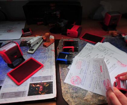 جنايات الدار البيضاء تنهي ملف شبكة متخصصة في تزوير العقود