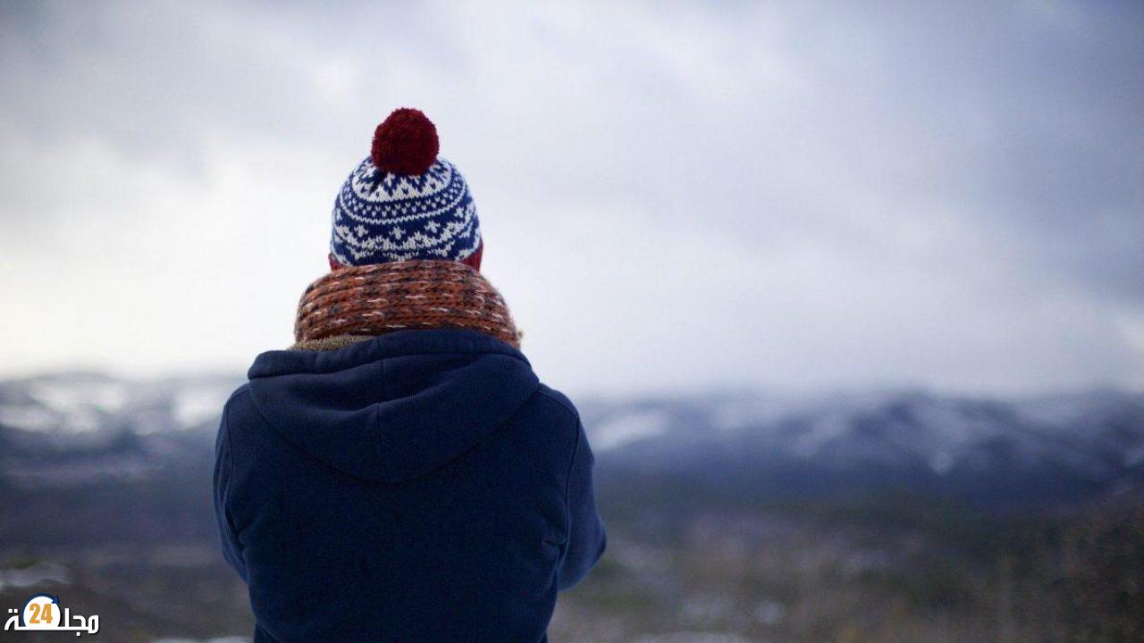 طقس الاربعاء: أجواء باردة في مناطق الشرق والأطلس والجنوب الشرقي