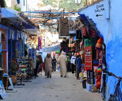 رصد 34 مشروعا للنهوض بالمدن العتيقة بكلفة تفوق 6 ملايير درهم