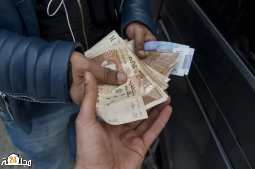 سيدي بيبي: اعتقال عون سلطة متورط في تلقي رشوة للتغاضي عن إصلاحات داخل منزل