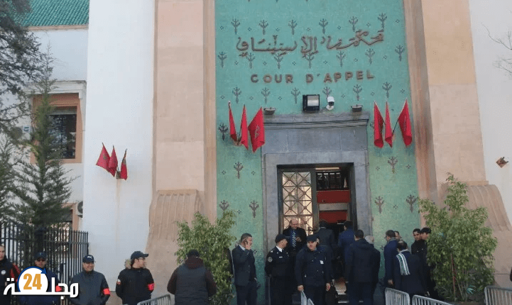 90 سنة سجنا نافذا ..مجموع الاحكام الصادرة في ملف ”السطو” على أراضي الدولة بفاس