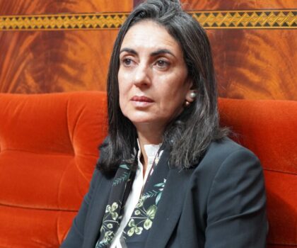 وزيرة الاقتصاد والمالية: تخصيص 105 ملايير درهم لدعم المواد الأساسية