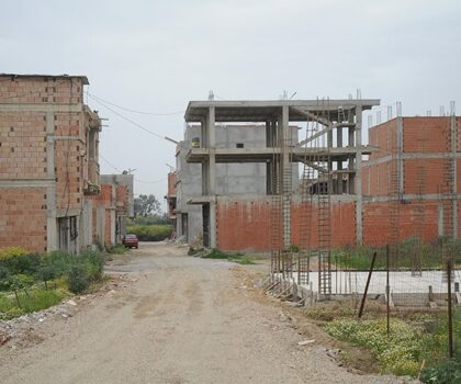 المنصوري: الترخيص لـ847 مشروعا للبناء في العالم القروي خلال 2023