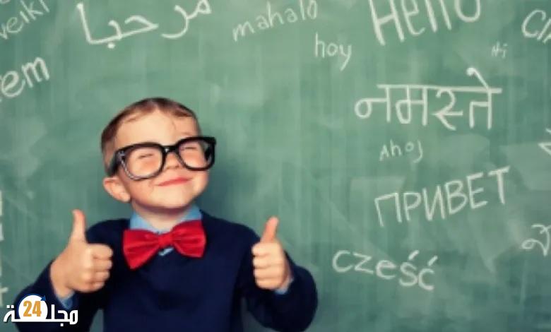 مفتاح النجاح الدراسي والصحة النفسية للأطفال