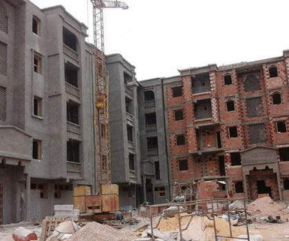 بنسليمان: اعتقال رئيس ودادية سكنية في قضية نصب على مهاجرة مغربية