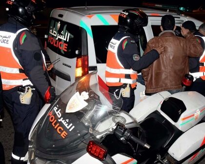 الدار البيضاء.. توقيف مجرم خطير تورط في قضايا القتل العمد والاتجار في المخدرات