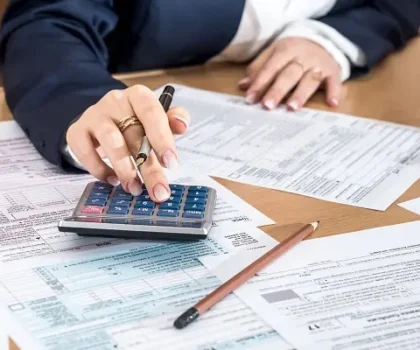 تعديلات ضريبية تدخل حيز التنفيذ