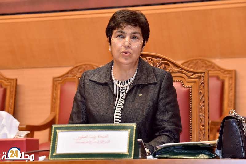 المحاكم المالية.. استيفاء مبالغ تناهز 139 مليون درهم ما بين يناير 2023 و شتنبر 2024