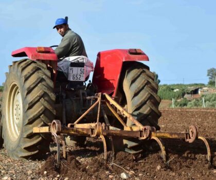 المندوبية السامية للتخطيط : نمو الاقتصاد المغربي مرتبط بالظروف المناخية الشتوية