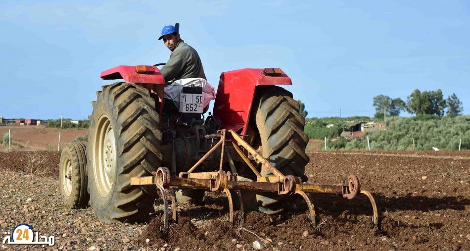 المندوبية السامية للتخطيط : نمو الاقتصاد المغربي مرتبط بالظروف المناخية الشتوية