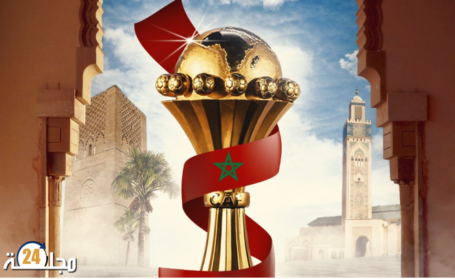 المغرب سيكون محور التظاهرات الكروية القارية والعالمية من 2025 الى 2030
