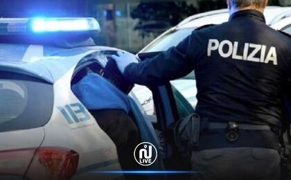 محكمة ميلانو تقضي بالسجن 12 عامًا على مغربي طعن ضابط شرطة أثناء أداء واجبه