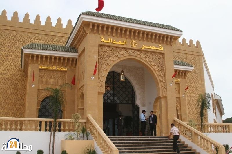 الجديدة: تفاصيل الحكم على محامي وعدل في قضية السطو على العقارات