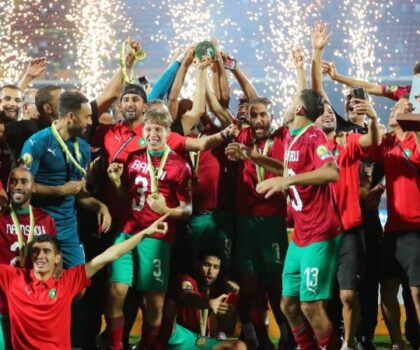 رسميا : الكاف يقرر تأجيل بطولة الشان إلى غشت 2025