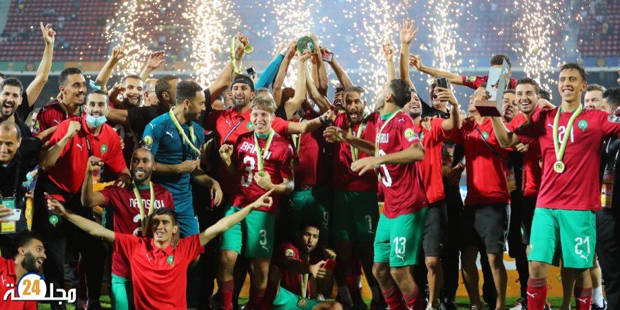 رسميا : الكاف يقرر تأجيل بطولة الشان إلى غشت 2025