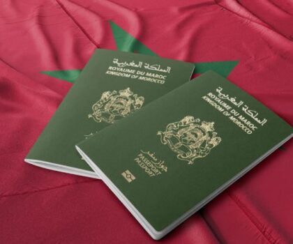 تصنيف جديد..جواز السفر المغربي يحتل المركز 69 عالميا