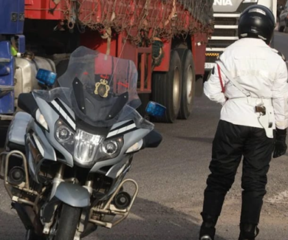 الدرك بيوكرى يطيح بعصابة “الفراقشية” وتوقيف 3 أفراد وحجز شاحنة